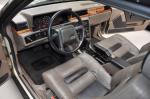 Volvo 780 Coupe 1985 года